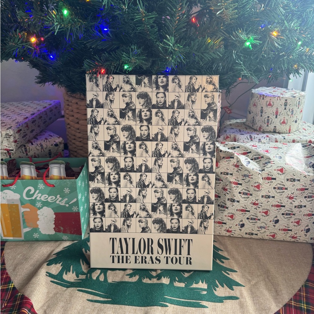 Taylor Swift VIP Box (Las Vegas)